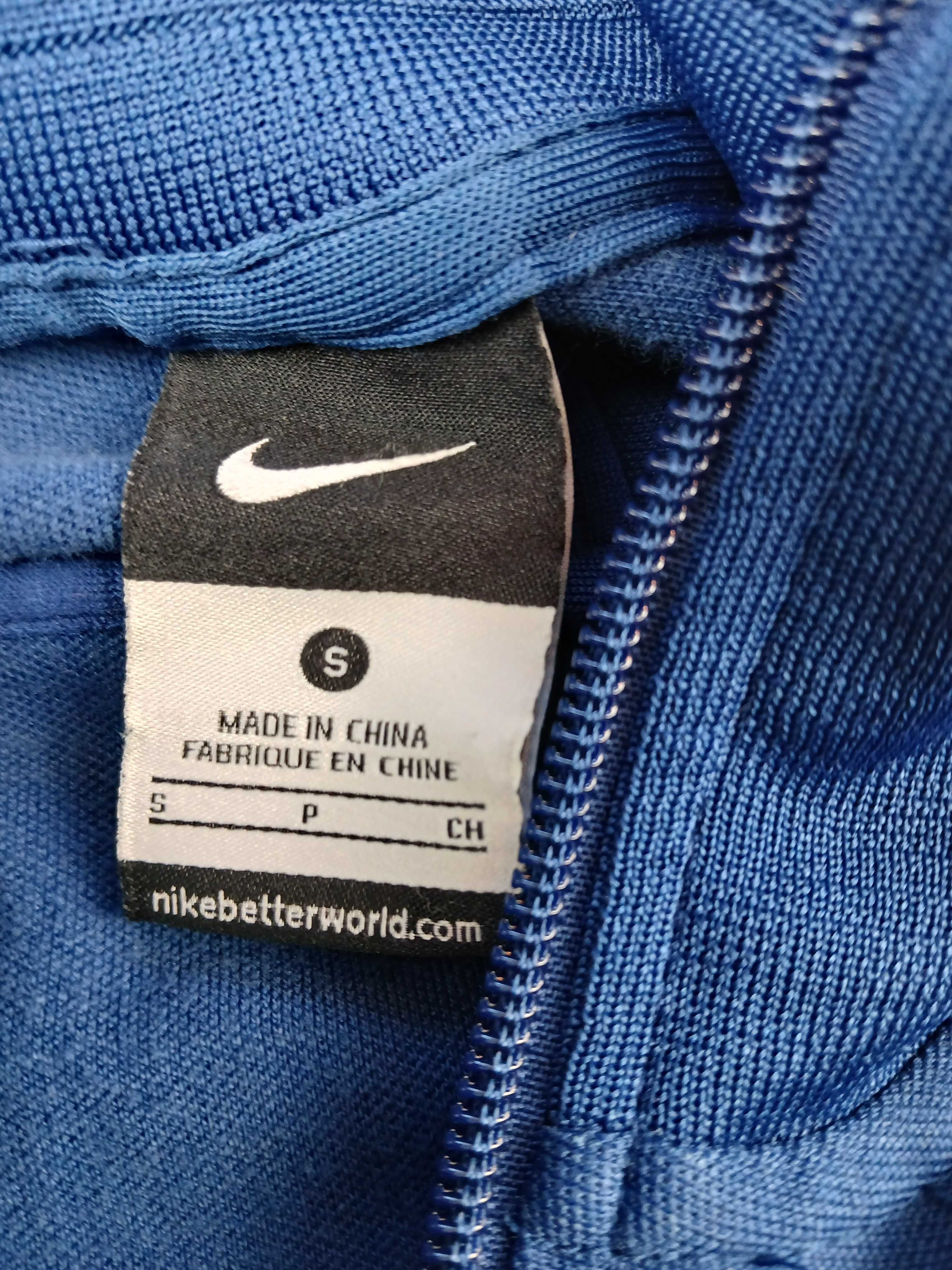 Bluza sportowa Francja Nike rozm : S