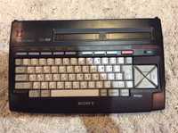 MSX Home Computer HB-10P SONY