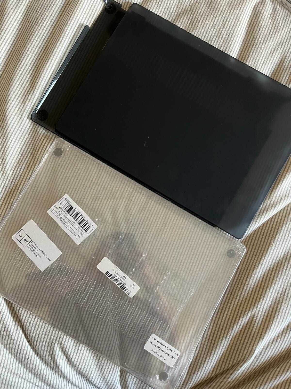 Surface Laptop 5 I 15'' I EVO i7-1255U | 512GB SSD I Garantia até 2027