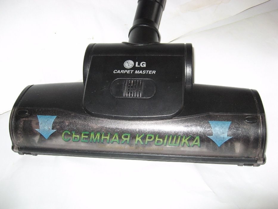 Щетка для пылесоса LG Carpet Master