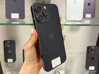 iPhone 14 Pro Max 128 gb Neverlock  / від Магазину / Гарантія