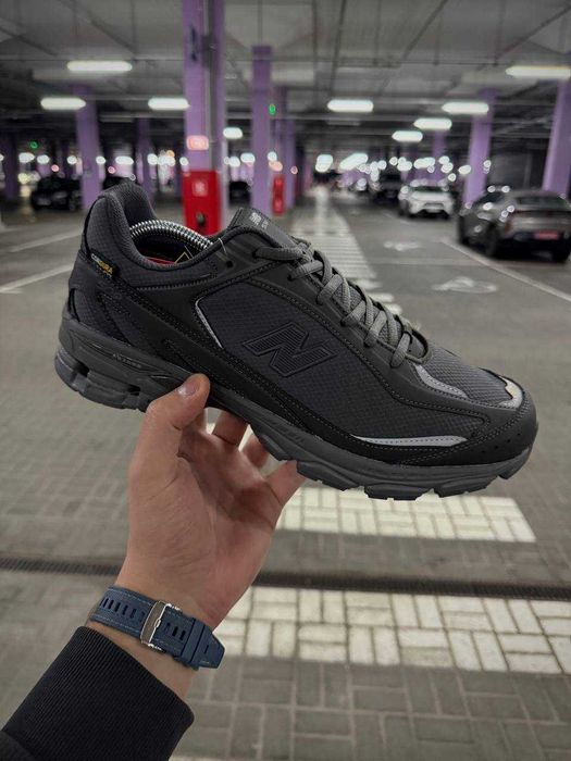 ХІТ! Кросівки New Balance 509 Waterproof Gore Tex 41 42 43 44 45 46