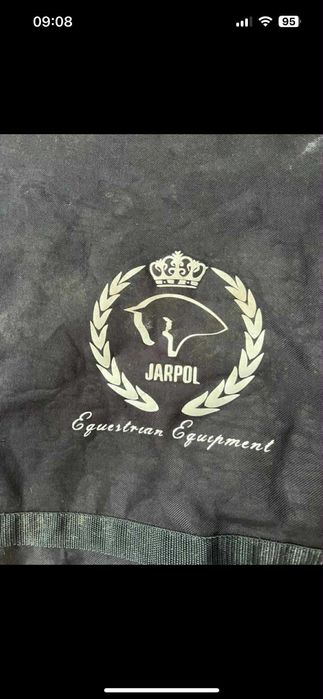 torba na boks jarpol