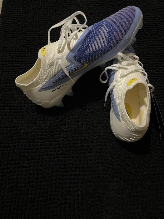 Chuteira Nike Phantom GX Elite