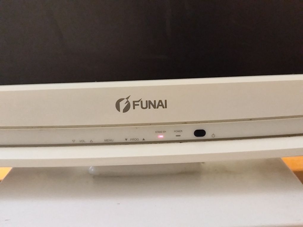 Telewizor FUNAI LT7-M19WB bez pilota