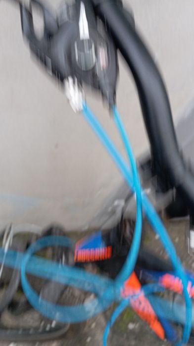 Велосипед бу в хорошем состоянии