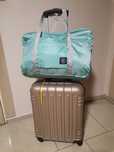 Torba podróżna Składana sportowa travel bag