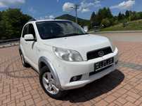 Daihatsu Terios 4x4