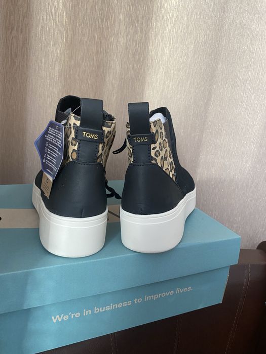 Черевики нові, осінь весна, 40розмір, 26см устілка