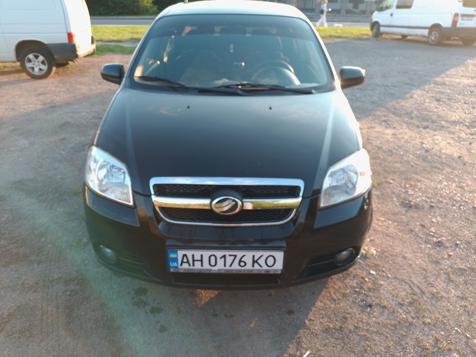 Продам авто в хорошем состоянии