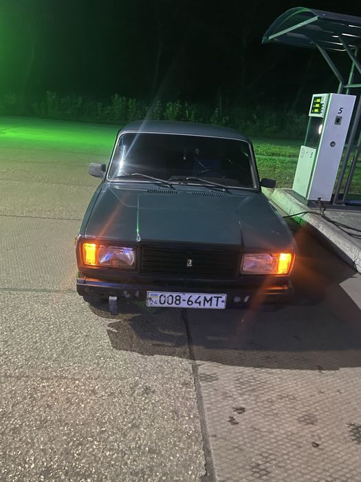 Ваз 2107 продаж обмін