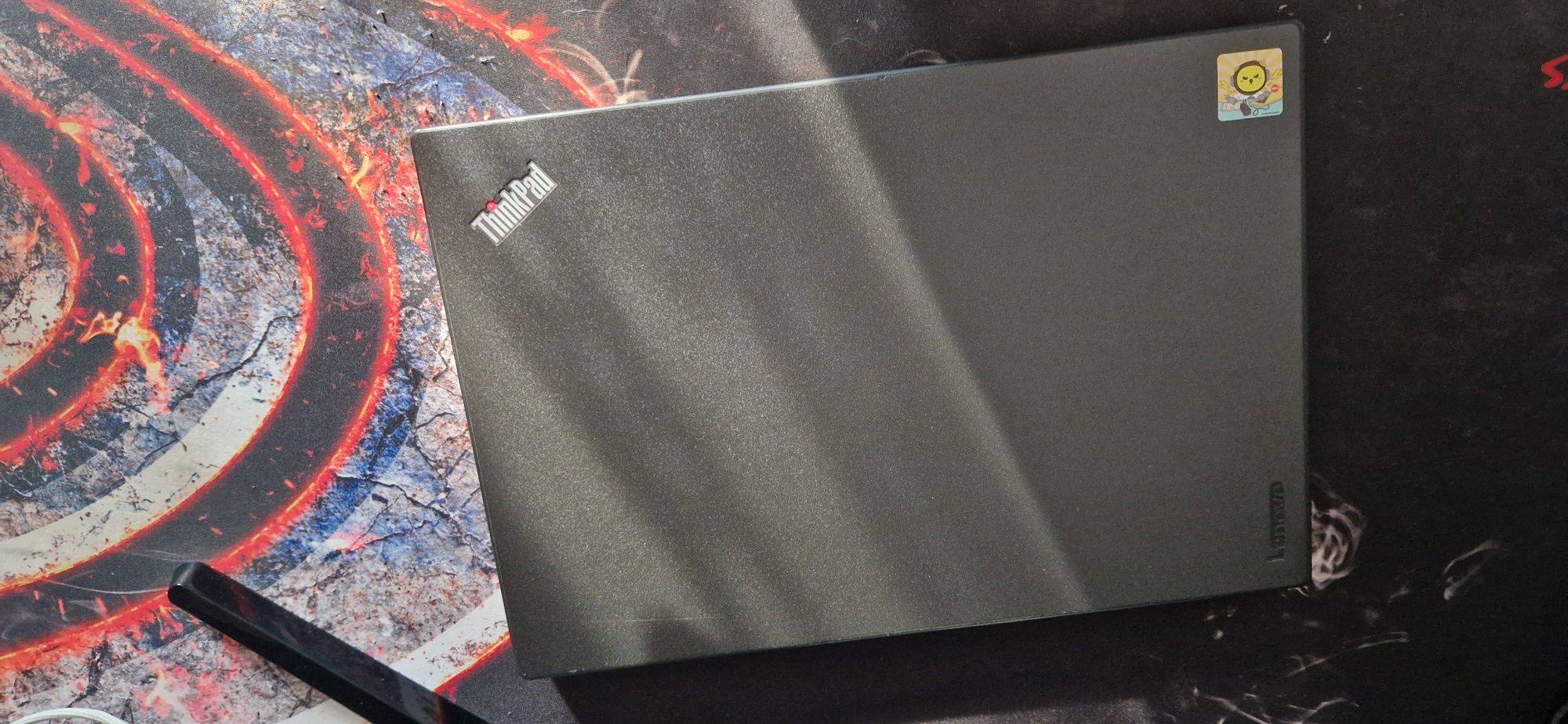Laptop Lenovo Thinkpad X27