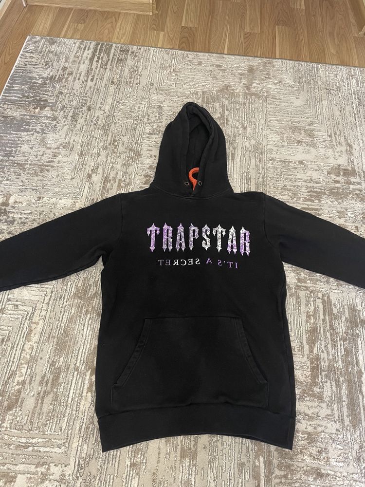 Худі Trapstar оригінал