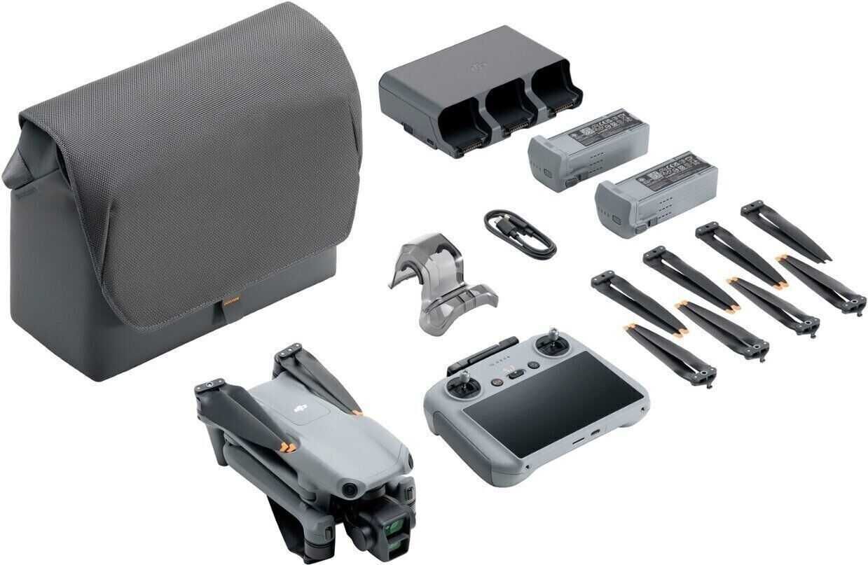 Drone Air 3 fly more combo