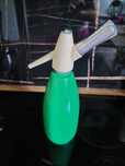 Saturator do wody gazowanej PRL