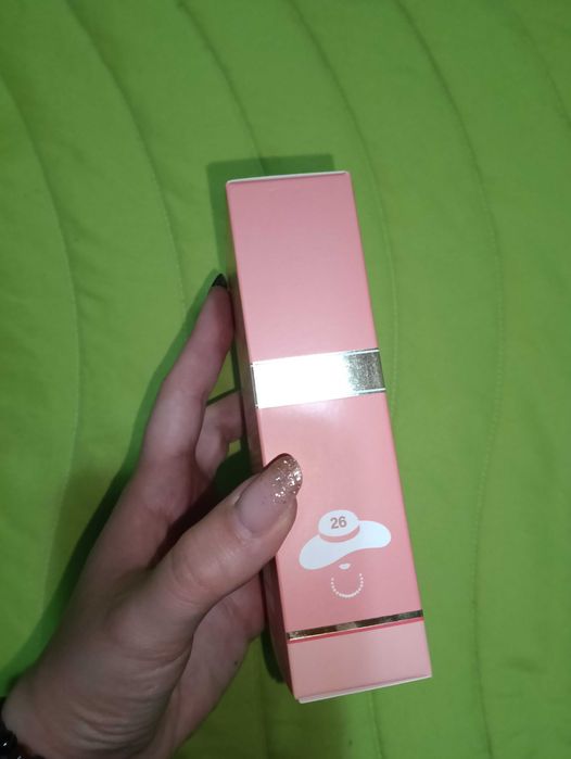 Perfume Olímpia * Mulher