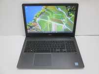Dell Vostro 5568 / i5-7th / 8GB DDR4 / 256GB SSD / 15.6" FullHD Win11