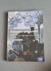 Zrozumieć Przeszłość Lata 1815 -1939 część 3 podręcznik do historii