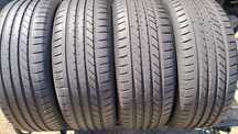 235/45/R19 GoodYear EfficientGrip вул.Дружківська12