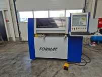 Felder Format4 C-express 920 wiertarko frezarka CNC