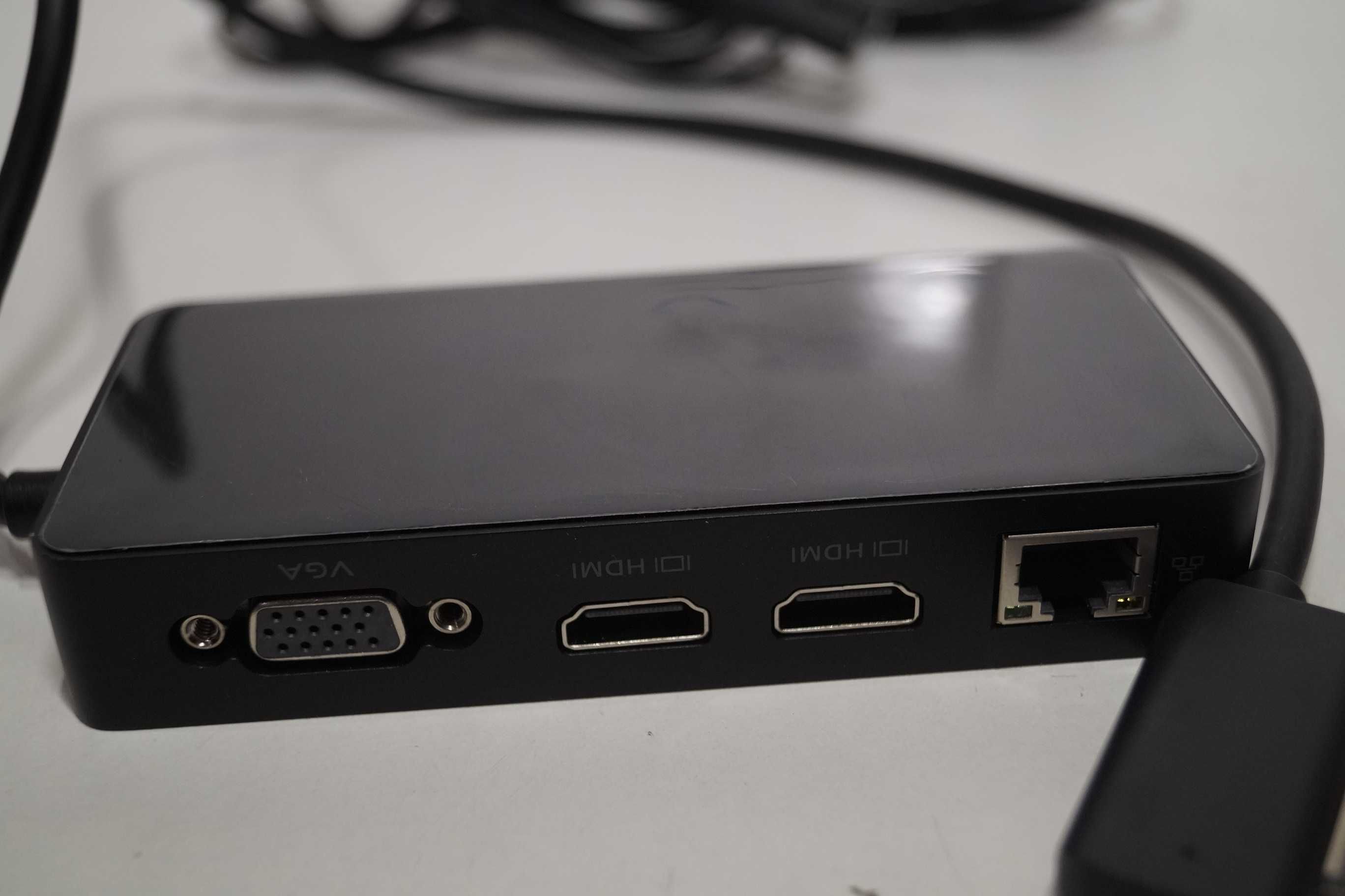 572 SHC791 Stacja dokująca dok rozszerzający do Microsoft