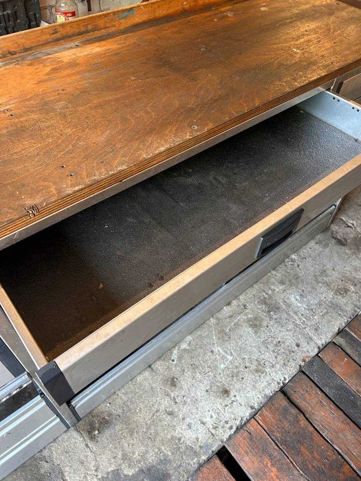 Гараж Стеллажи Германия