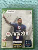 Ffa 23 na xbox one