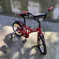 Дитячий велосипед Giant Animator 16, детский велосипед