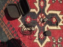 Irig acoustic - mikrofon do nagrywania gitary akustycznej