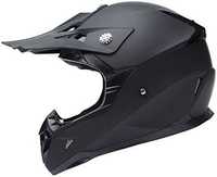 YEMA Helmet YM-915M-3 kask motocyklowy .roz.s.