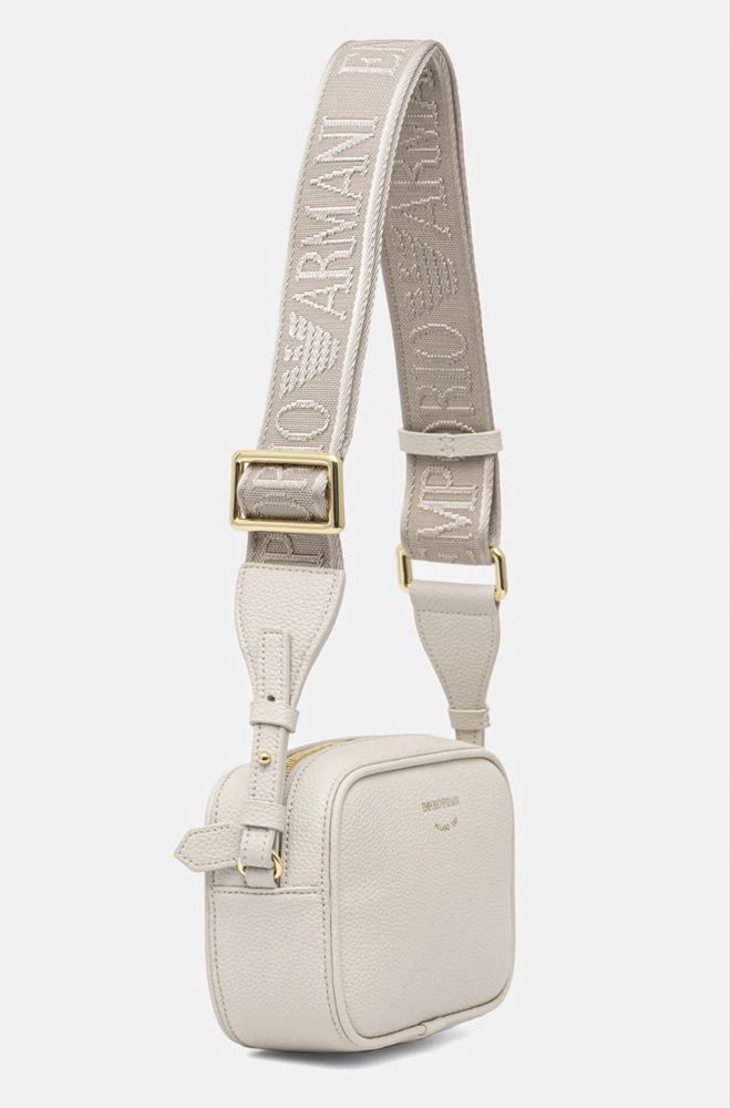 Кросбоді, сумка від Emporio Armani