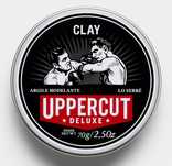 Глина Uppercut для волосся