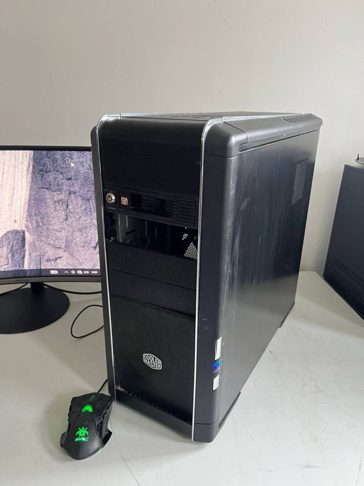 Компютер i7-3770/14ram/500HDD/GTX 780 3GB