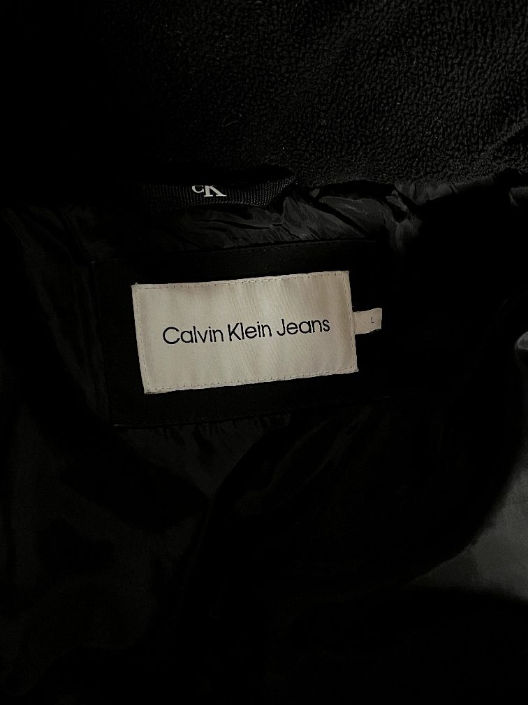 Куртка Calvin Klein Jeans