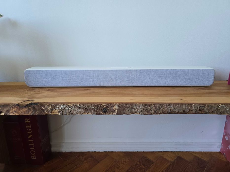 Xiaomi soundbar barra de som
