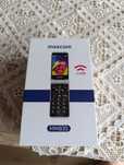 Telefon maxcom MM835 nowy