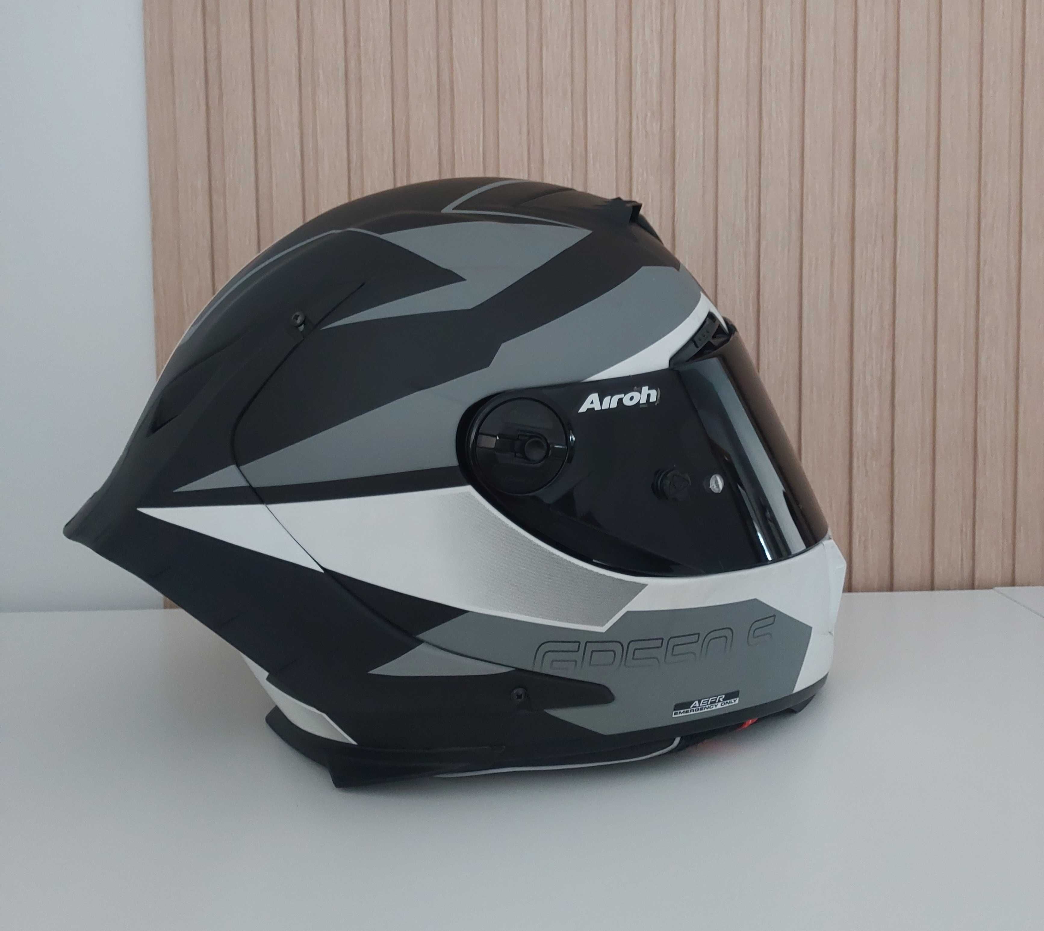 Airoh GP550S - Novo