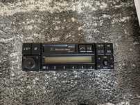 Becker radio mercedes BE 2210 special