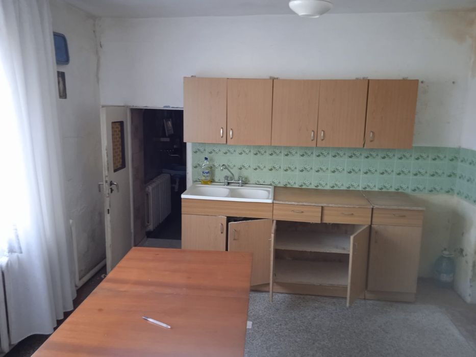 Dom w Gogołowicach w cenie mieszkania