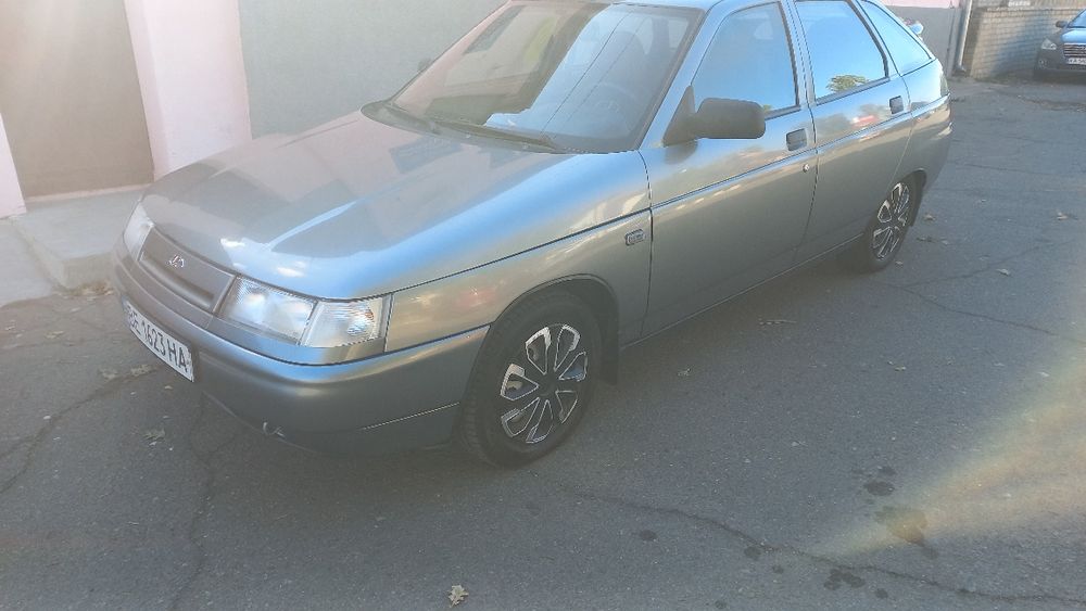 Продам автомобіль Ваз 2112