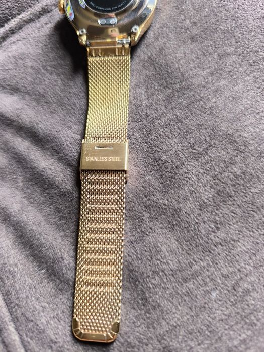 Smartwatch firmy Maxcom