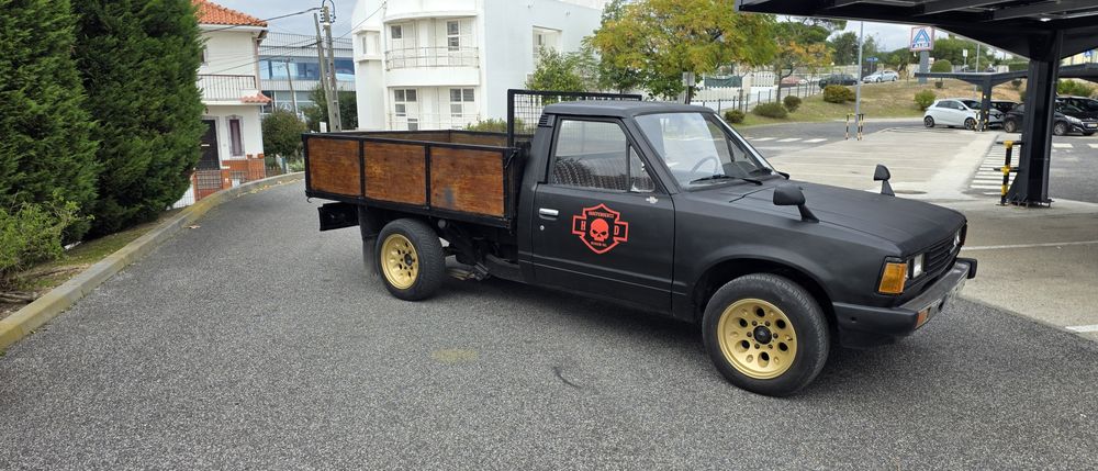 Datsun pick up 720 SD22