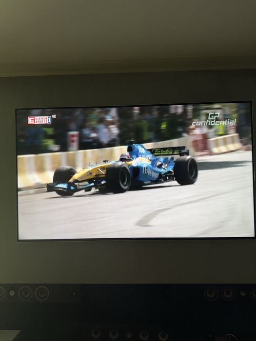 Telewizor SONY KD85XH9096BAEP 85" LED 4K 120Hz Android TV HDMI 2.1