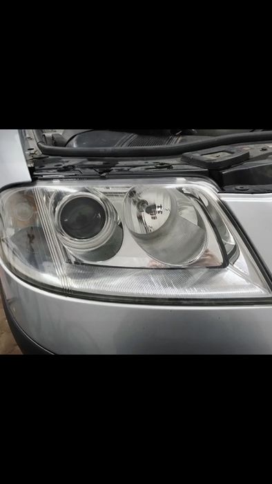 Полировка фар от 400грн за пару