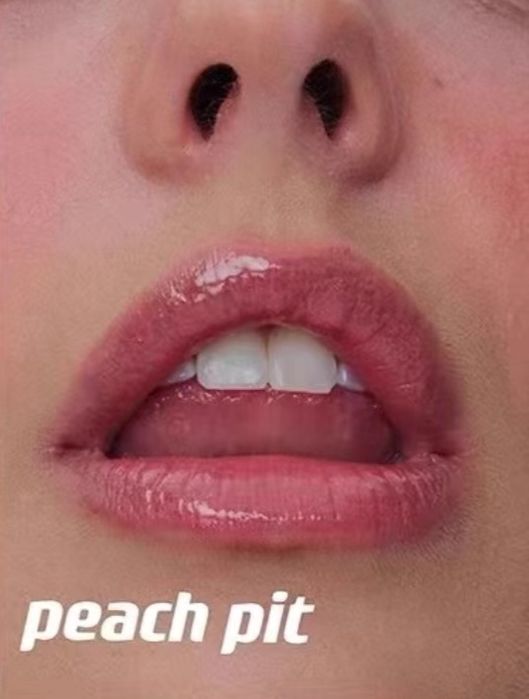 Блеск тинт Rhode