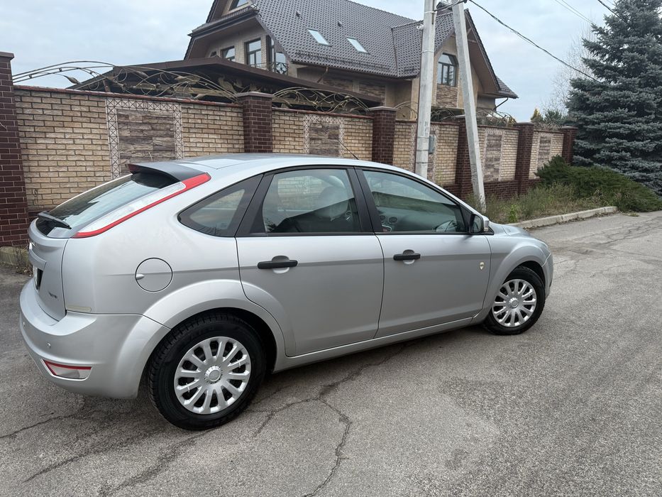 Продам Ford Focus