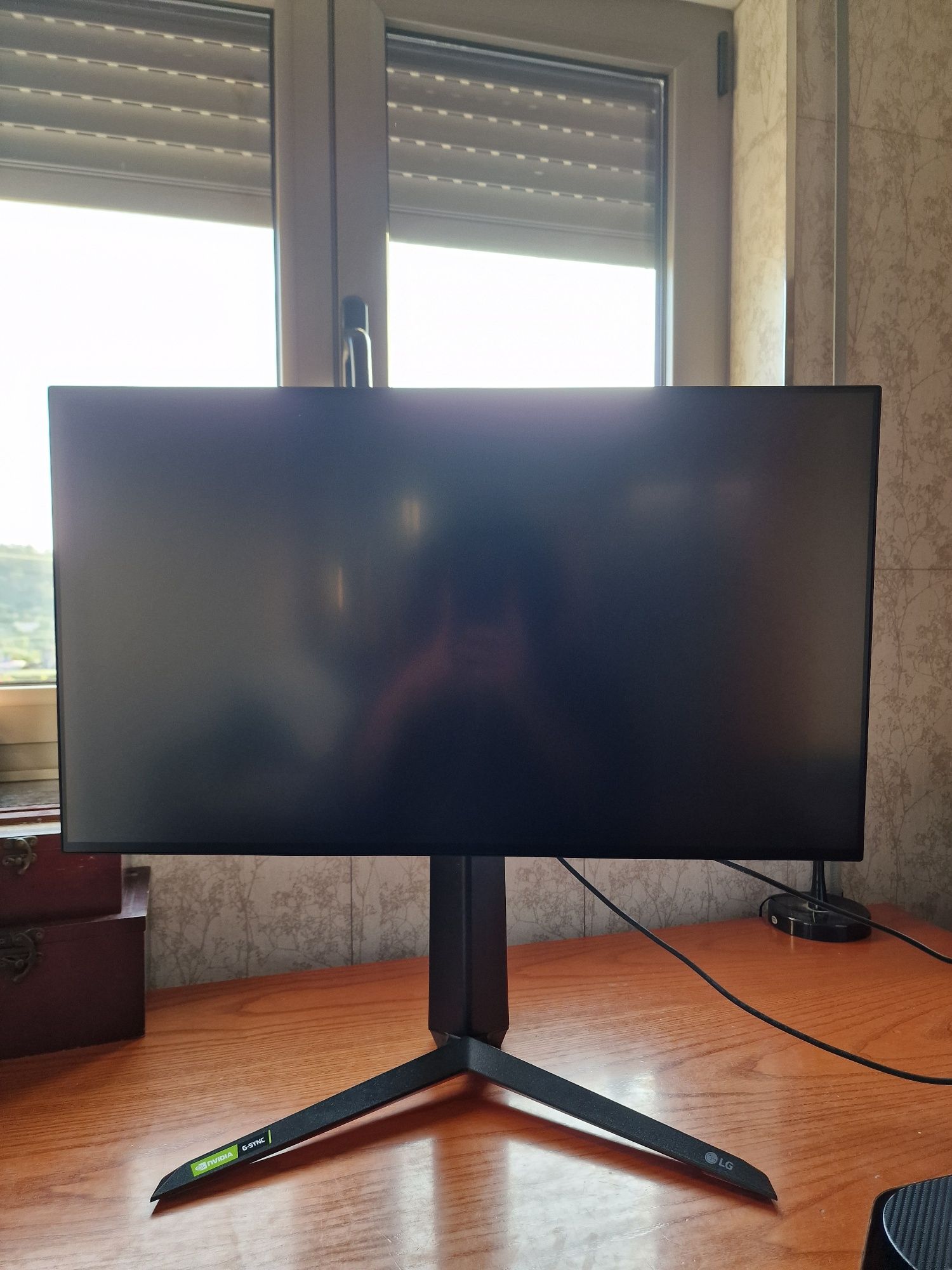 Monitor LG UltraGear