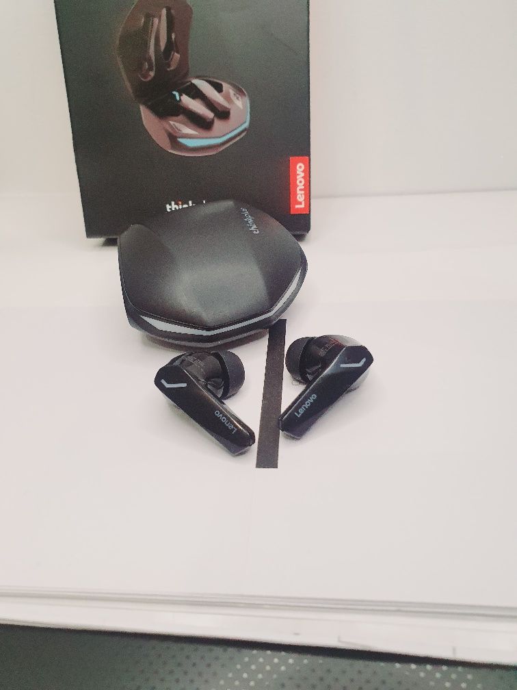 Słuchawki bezprzewodowe Lenovo Thinkplus GM2