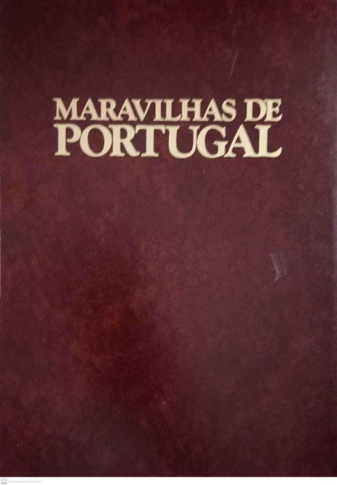 Enciclopédia Maravilhas do Mundo e Portugal