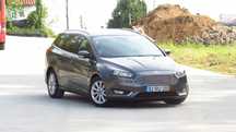 Ford Focus 1.5 Tdci SW